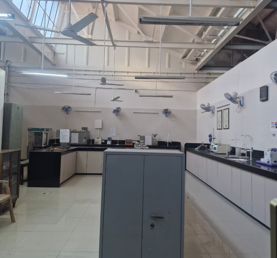 VJTI Academic photo 16